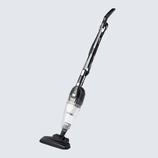 2-in-1 Corded Upright Vacuum Cleaner