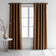 files/BrownBlackoutcurtainsEyeletReadyMadePair_2TieBacks.jpg