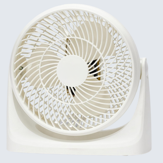 7 Inch Quiet Operation Cooling Portable Desk Fan