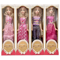 Disney Princess Aurora Doll – Royal Collection Fashion Doll with Accessories