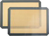 Rectangular Silicone Baking Mat