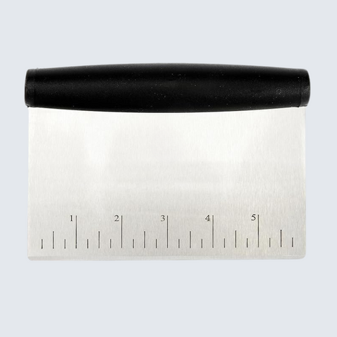 Multi purpose Stainless Steel Scraper