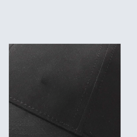 Mens Adjustable Baseball Cap