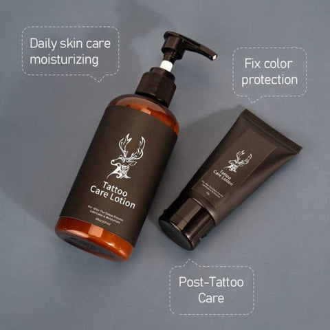 Vegan Healing & Aftercare Cream for All Skin Types