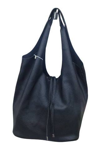 Plan Strap Shoulder Bag