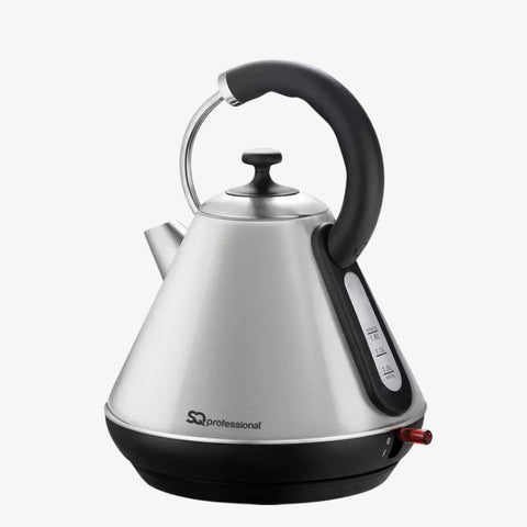 2200W Electric Legacy Cordless 360 Swivel Kettle