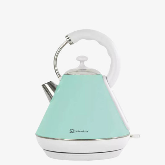 2200W Electric Legacy Cordless 360 Swivel Kettle