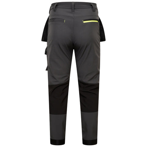 Men's Professional Tactical Threads Waterproof Workwear Trouser