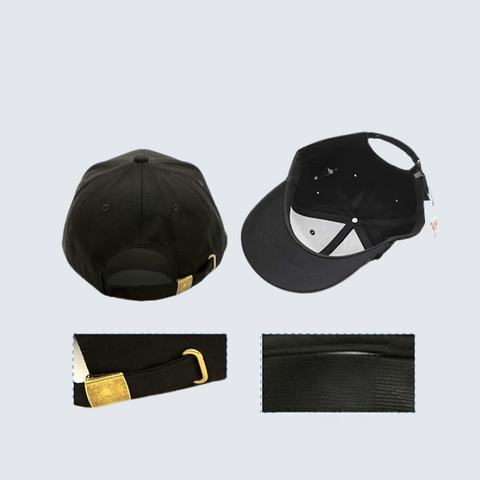 Interstellar Fire Baseball Cap for Men