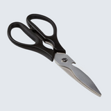 Premium Multifunctional Kitchen Shears - Black