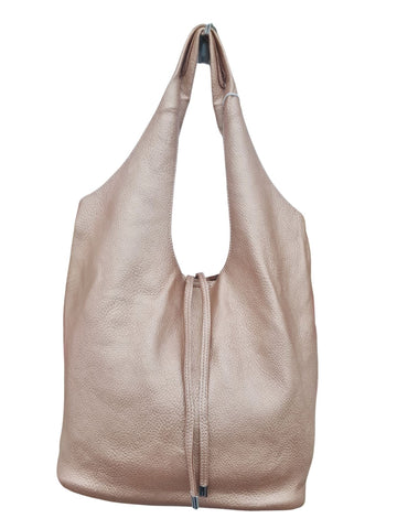 Plan Strap Shoulder Bag