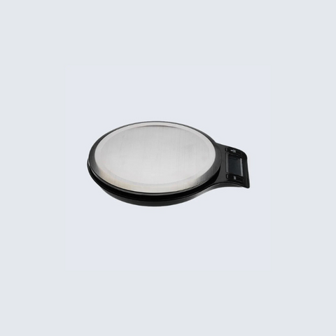 Stainless Steel Digital kitchen Scales With LCD Display