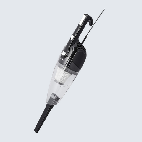 2-in-1 Corded Upright Vacuum Cleaner