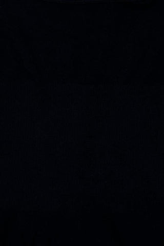 Plain Padded Nylon Bodysuit