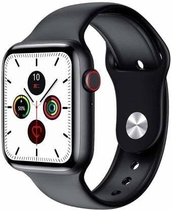 T55 smartwatch with Bluetooth Calling T55 Series 8 Smart Watch