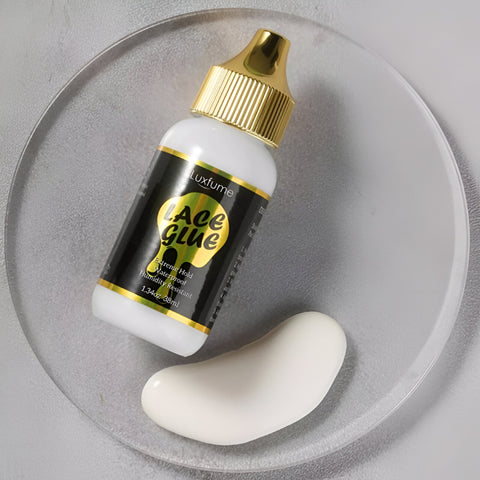 Lace Wig Glue 38ml – Extra Strong, Waterproof & Invisible Hold