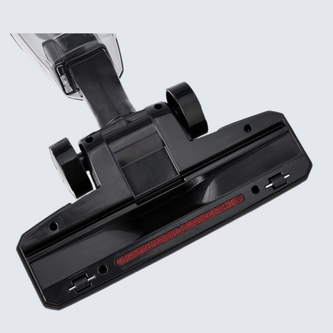 2-in-1 Corded Upright Vacuum Cleaner