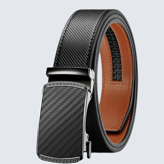 Brown Leather Belts for Men