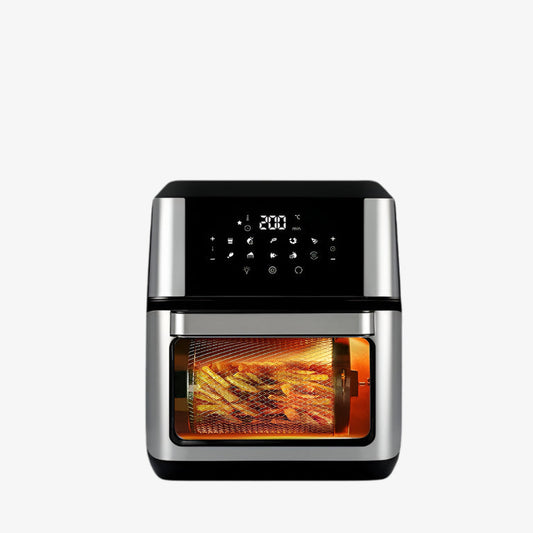 French Door Air Oven Multi-functional