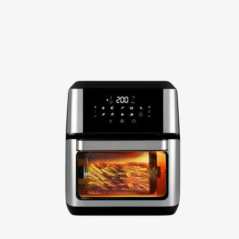 French Door Air Oven Multi-functional