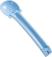 Cat Feeder,Dog Sturdy Puppy Bag Clip Food Feeding Spoon Multi-Function