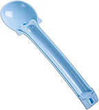 Cat Feeder,Dog Sturdy Puppy Bag Clip Food Feeding Spoon Multi-Function