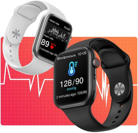 Smart Watch T900 Pro Max L Serie 9, Compatible with iOS and Android