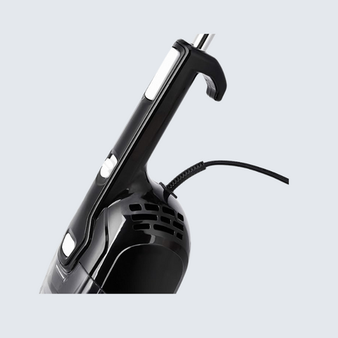 2-in-1 Corded Upright Vacuum Cleaner