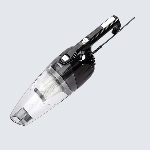 2-in-1 Corded Upright Vacuum Cleaner