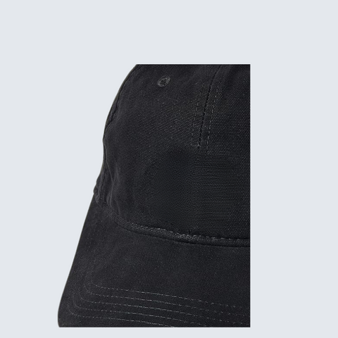 Mens Canvas Workwear Cap