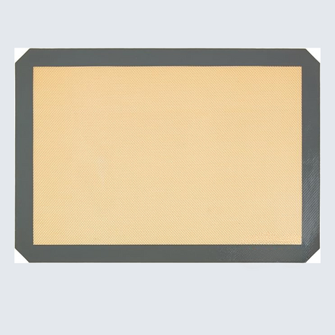 Rectangular Silicone Baking Mat