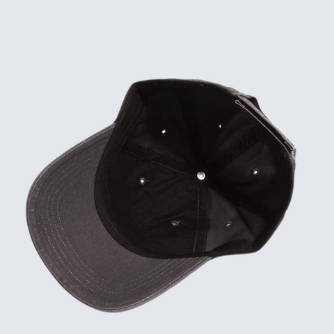 Mens Canvas Workwear Cap