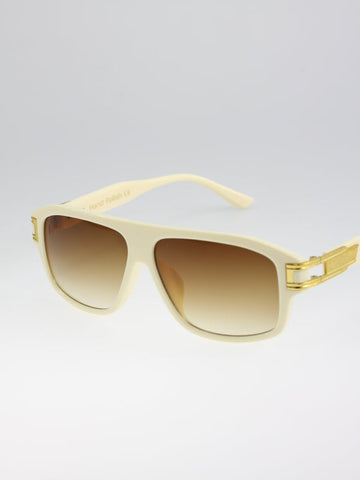 Rectangle Sunglasses