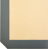 Rectangular Silicone Baking Mat