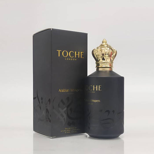 Arabian Whispers - Eau de Parfum| 100ml