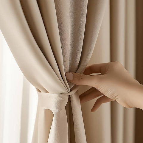 Milano Collections - Premium Blackout Curtains