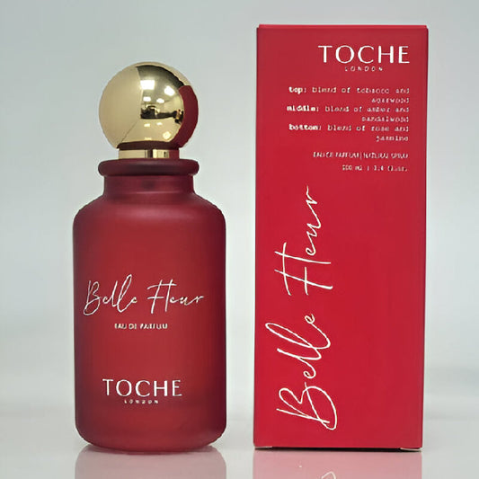 Belle Fleur- Eau de Parfum | 100ml