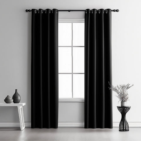 Milano Collections - Premium Blackout Curtains