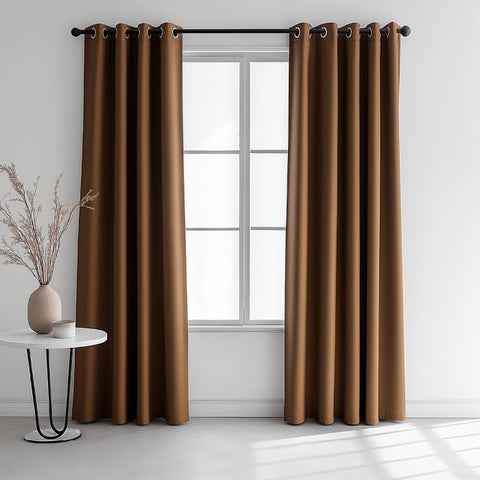 Milano Collections - Premium Blackout Curtains