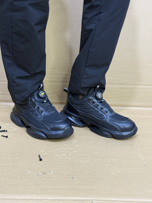Professional Workwear Safety Shoes