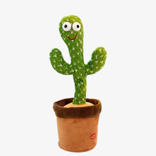Dancing Cactus