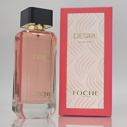 Desire - Eau de Parfum| 100ml