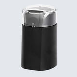 Electric Coffee Bean Grinder - Black