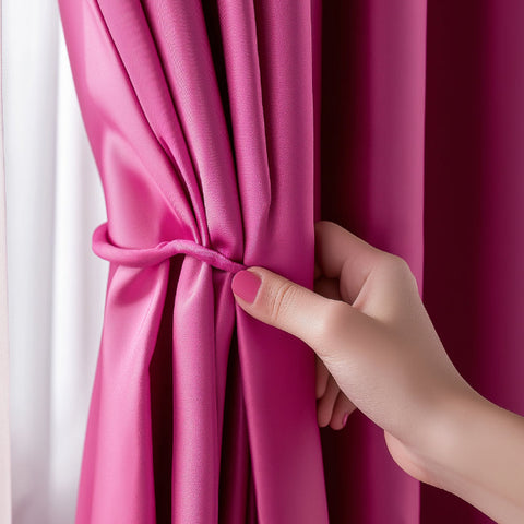 Milano Collections - Premium Blackout Curtains