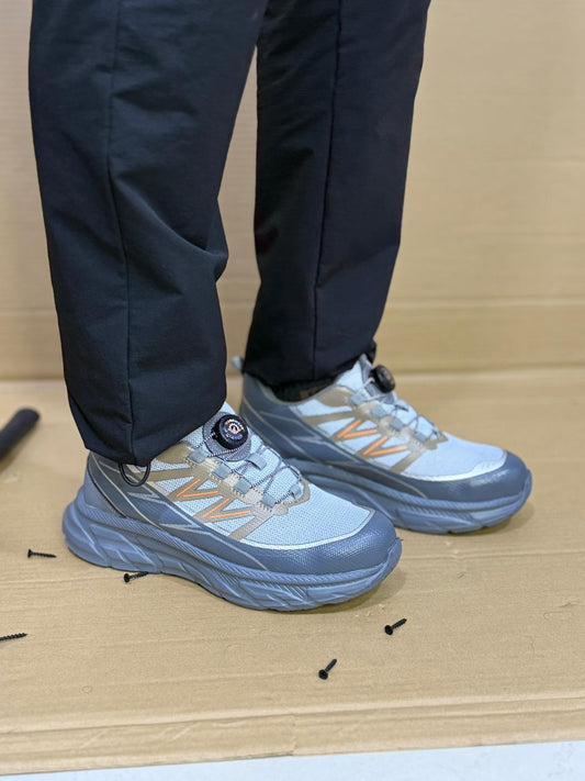 Men's Safety Work Trainers