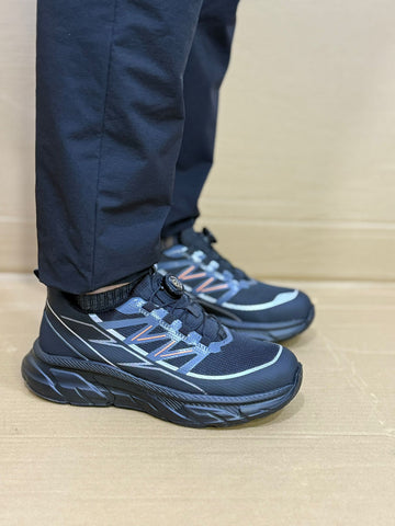 Men's Safety Work Trainers