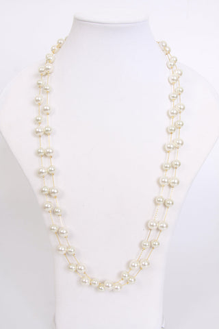 Pearls Necklace for women by Urban Mist
