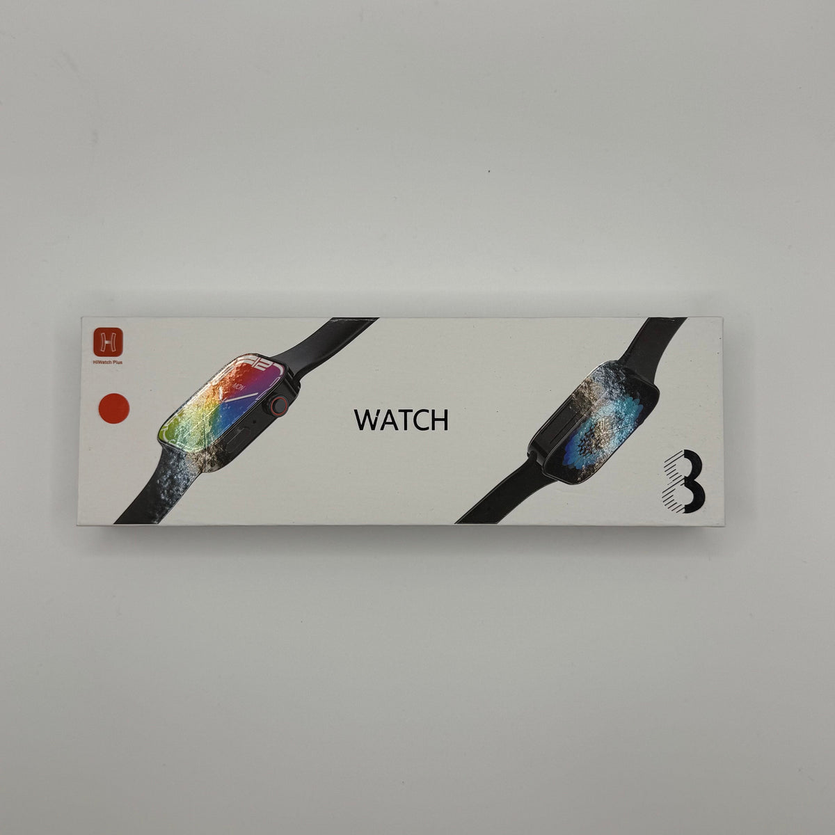 Red Band Series 8 i14 Pro Smartwatch