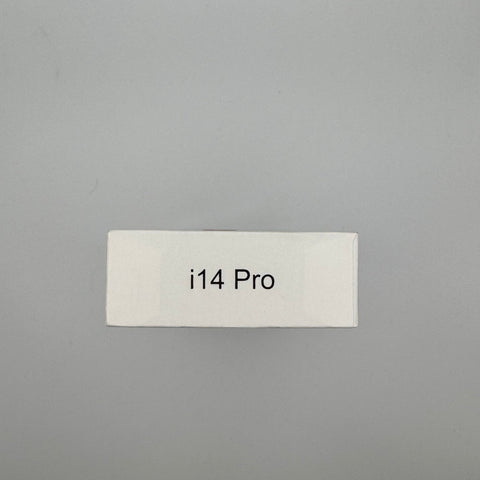 Red Band Series 8 i14 Pro Smartwatch