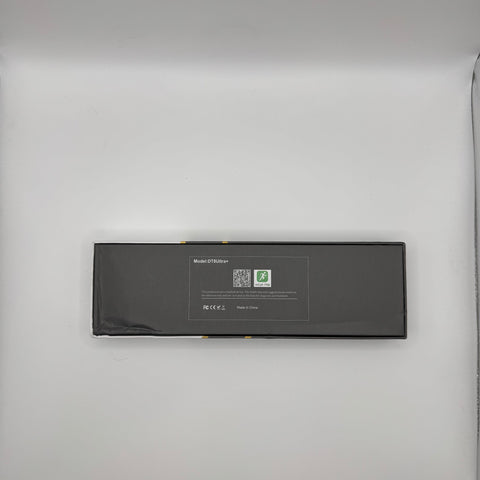 Orange Strap Watch Ultra Wear Pro